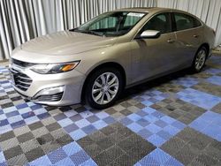 2024 Chevrolet Malibu LT en venta en Graham, WA