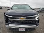 2024 Chevrolet Silverado K1500 LT