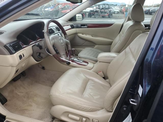 2003 Lexus ES 300