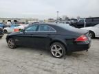 2007 Mercedes-Benz CLS 550