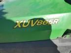 2022 John Deere XUV865R