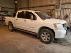 2005 Nissan Titan XE