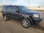 2009 Honda Pilot EX