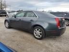 2008 Cadillac CTS