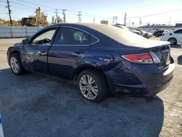 2010 Mazda 6 I