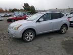 2008 Nissan Rogue S