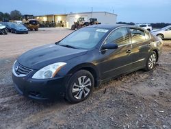 Nissan Altima salvage cars for sale: 2012 Nissan Altima Base