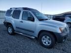 2012 Nissan Xterra OFF Road