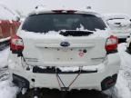 2016 Subaru Crosstrek Limited