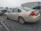 2010 Chevrolet Impala LTZ