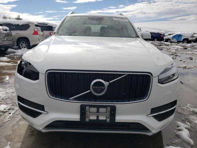 2016 Volvo XC90 T6