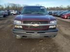 2003 Chevrolet Silverado K1500