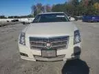 2010 Cadillac CTS Luxury Collection