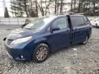 2011 Toyota Sienna XLE