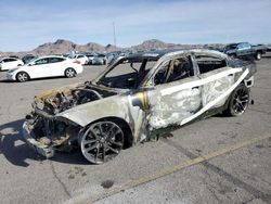 2023 Dodge Charger R/T en venta en North Las Vegas, NV