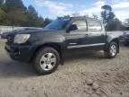 2005 Toyota Tacoma Double Cab