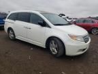 2012 Honda Odyssey Touring