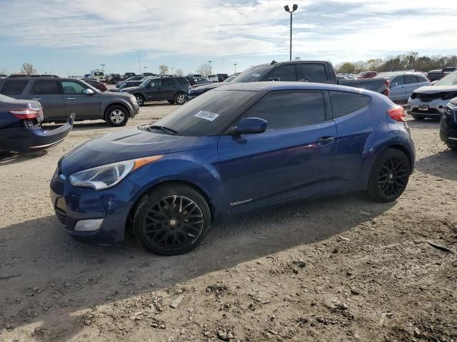 2017 Hyundai Veloster