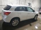 2013 Mitsubishi Outlander Sport ES