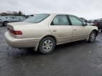 1999 Toyota Camry LE