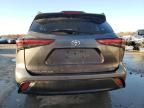 2022 Toyota Highlander L