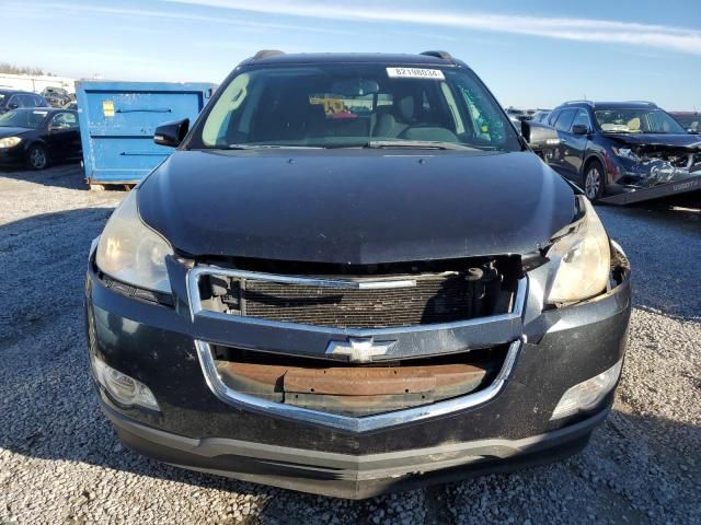 2010 Chevrolet Traverse LT