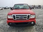 2009 Ford Ranger Super Cab