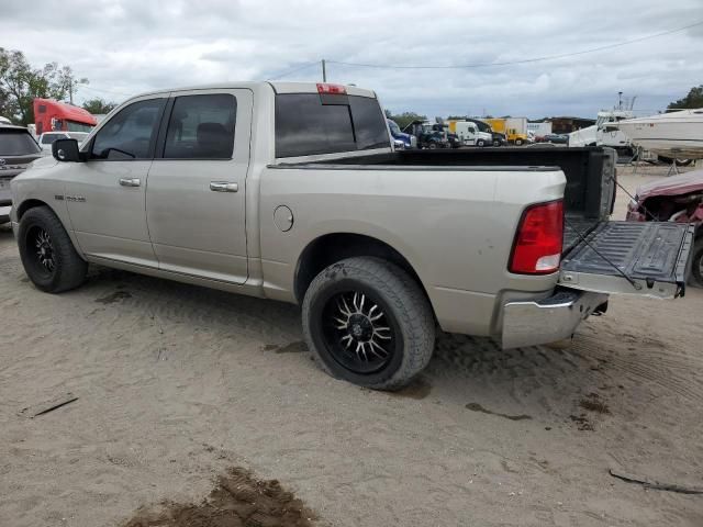 2010 Dodge RAM 1500