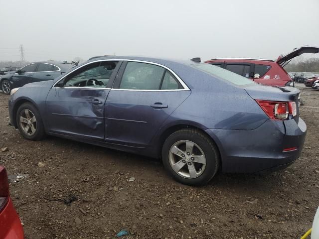 2013 Chevrolet Malibu LS