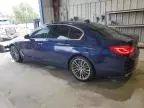 2018 BMW 540 XI