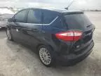 2015 Ford C-MAX Premium SEL