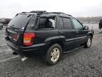 2004 Jeep Grand Cherokee Laredo