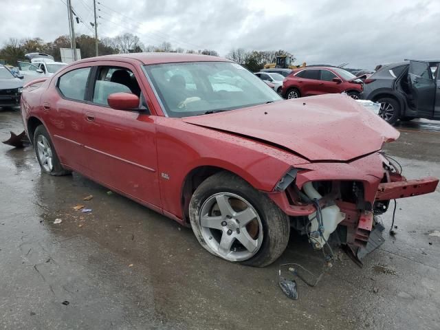 2010 Dodge Charger SXT