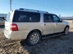 2012 Ford Expedition EL Limited