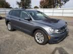 2019 Volkswagen Tiguan S