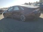 2018 Lincoln MKZ Hybrid Reserve