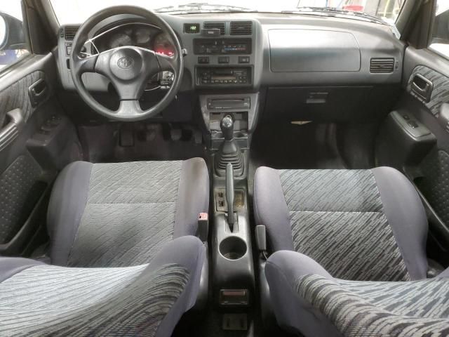 2000 Toyota Rav4