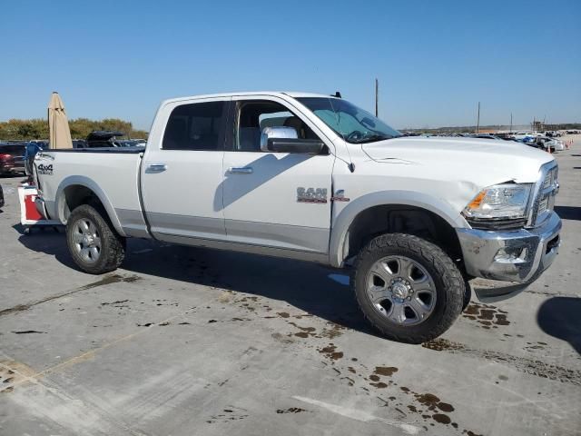 2015 Dodge 2500 Laramie