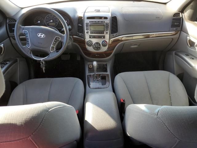 2010 Hyundai Santa FE GLS