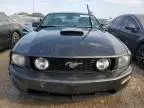 2009 Ford Mustang GT