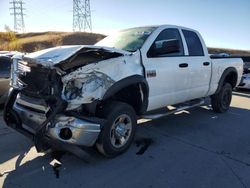 Salvage cars for sale at Littleton, CO auction: 2009 Dodge RAM 2500