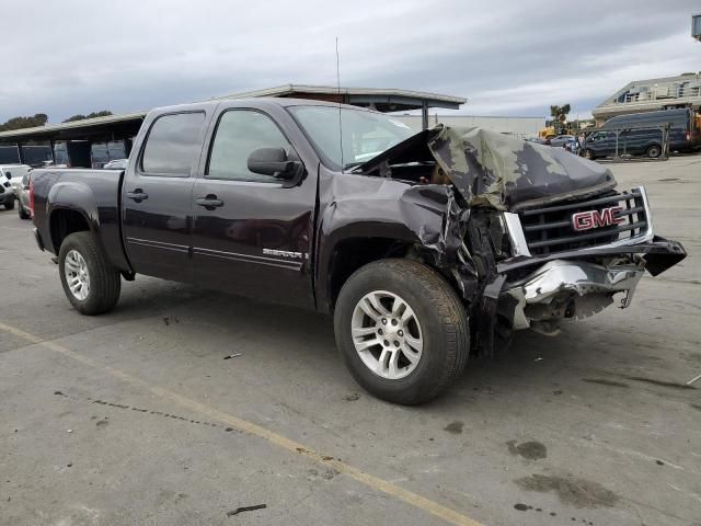 2008 GMC Sierra C1500