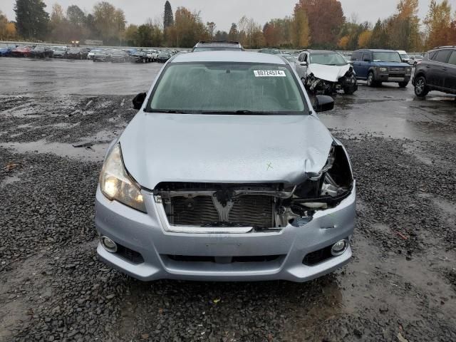 2014 Subaru Legacy 2.5I