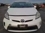 2013 Toyota Prius PLUG-IN