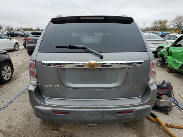 2006 Chevrolet Equinox LT