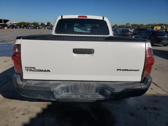 2012 Toyota Tacoma Prerunner Access Cab