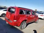 2011 Dodge Nitro Heat