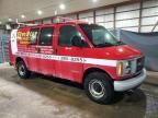 2001 GMC Savana G3500