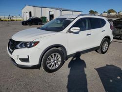 Nissan Vehiculos salvage en venta: 2017 Nissan Rogue S