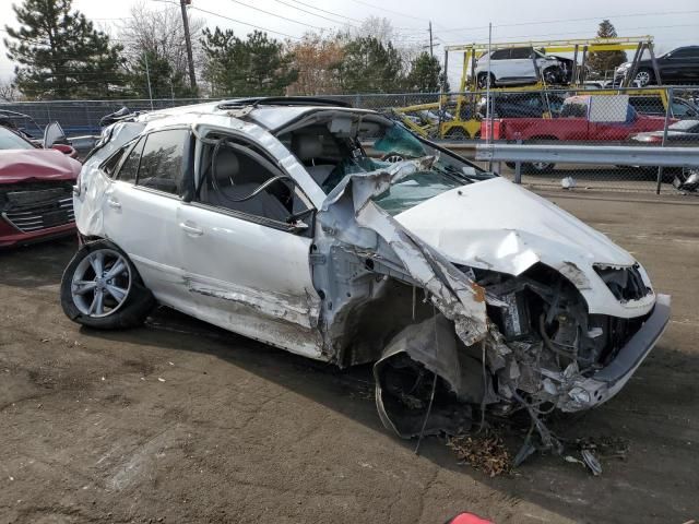 2006 Lexus RX 400